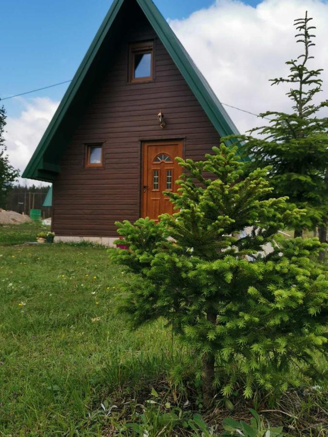 Etno Koliba Nikoleta * Žabljak