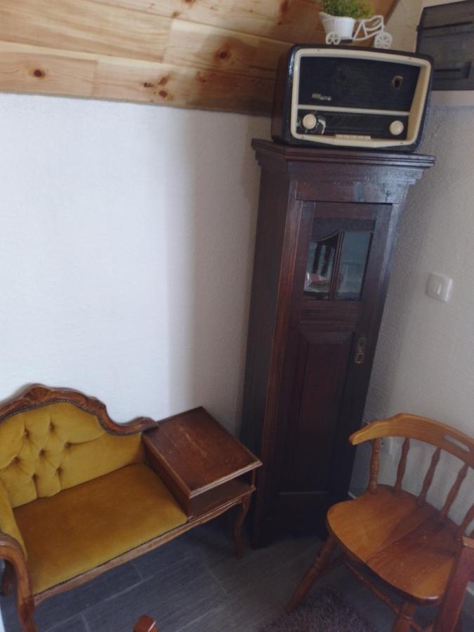 Etno Koliba Nikoleta Chalet *
