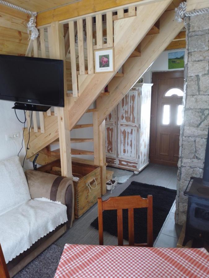 Chalet Etno Koliba Nikoleta