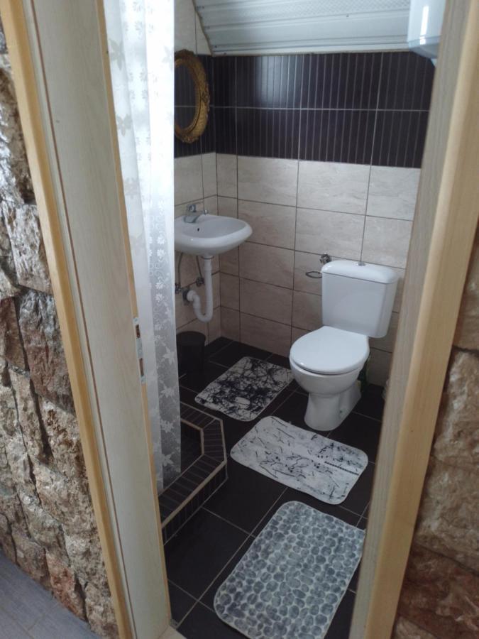 Etno Koliba Nikoleta * Žabljak